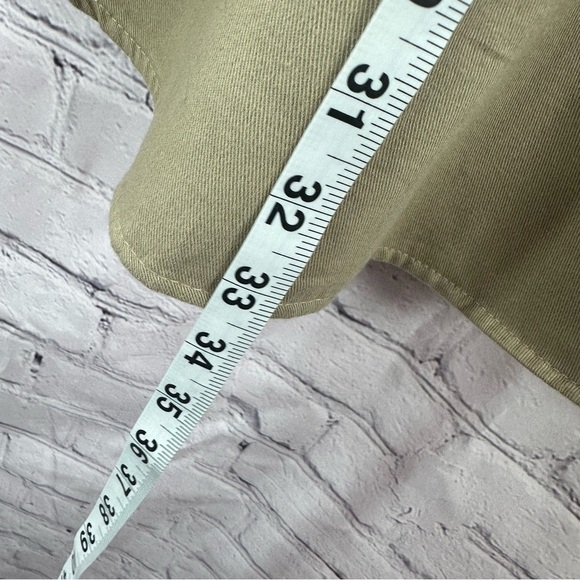 cadre athletic apparel Nebraska cornhuskers collegiate cotton Shirt sz L - Picture 6 of 7